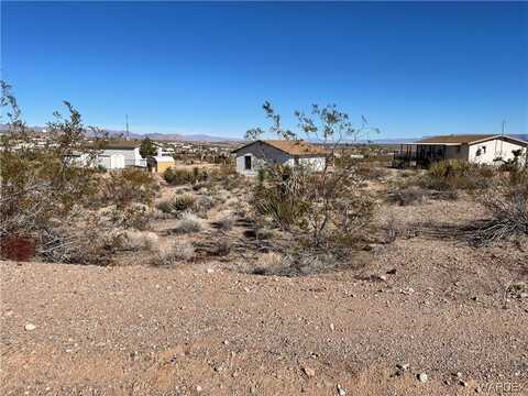 555 E Silver Creek Drive, Meadview, AZ 86444