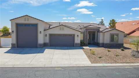 2166 E Bella Vista Drive, Fort Mohave, AZ 86426