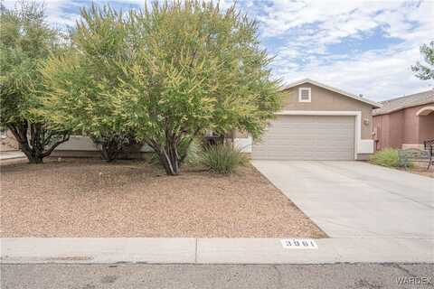 3961 E Ames Avenue, Kingman, AZ 86409