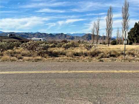 9699 N Concho Drive, Kingman, AZ 86401