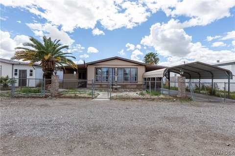 1684 E La Entrada Drive, Fort Mohave, AZ 86426