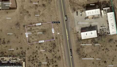 324-26-394 Stockton Hill Road, Kingman, AZ 86409