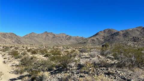 316-03-018 N Mead Drive, Dolan Springs, AZ 86441