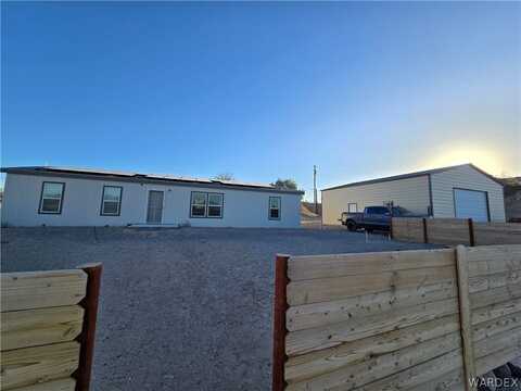 4733 Pinta Drive, Topock, AZ 86436