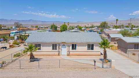 2137 Lakeside Drive, Bullhead City, AZ 86442