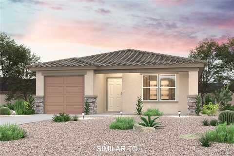 2473 Pesuna Drive, Bullhead City, AZ 86442