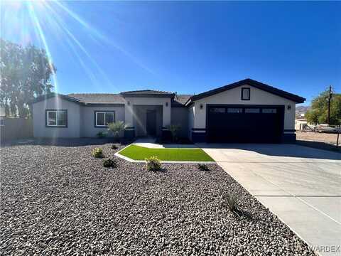 646 Sea Spray Place, Bullhead City, AZ 86442