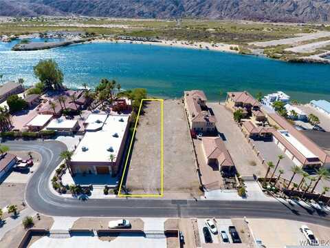 373 Riverfront Drive, Bullhead City, AZ 86442