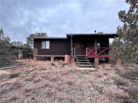 Tbd N Raven Butte Road, Truxton, AZ 86434