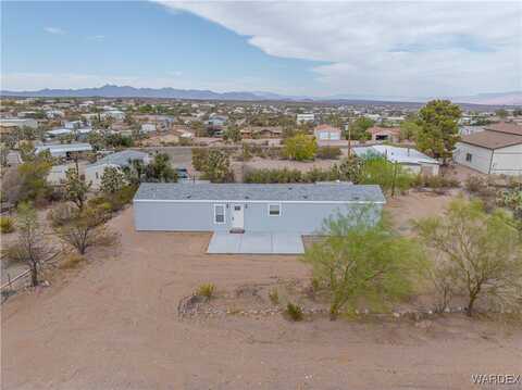 395 Queen Tut Drive, Meadview, AZ 86444