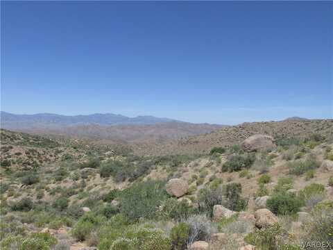 0 Oxen Pass, Wikieup, AZ 85360