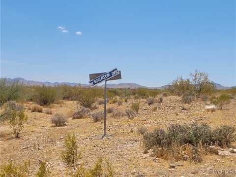 0000 Sacaton, Dolan Springs, AZ 86441