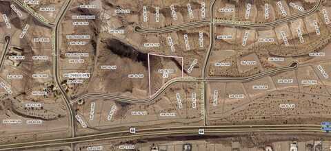 3065 BOULDER CANYON Drive, Bullhead City, AZ 86429