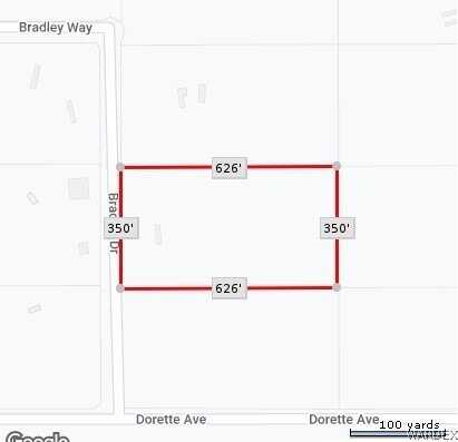 6420 S Bradley Drive, Mohave Valley, AZ 86440