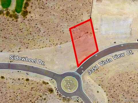 3351 Vista View Court, Bullhead City, AZ 86429