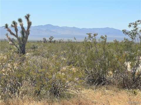 Lot 341 S John Wayne, Yucca, AZ 86438