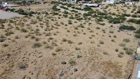 Lot 5 S1/2 N Magma Road, Golden Valley, AZ 86413