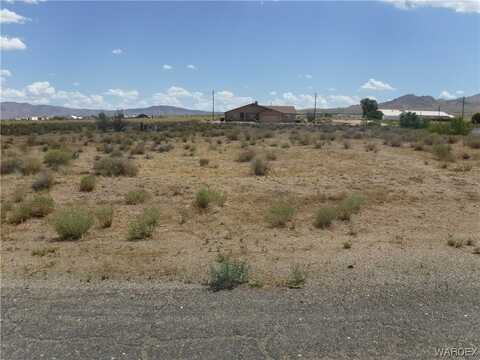 10160 N Cerro Drive, Kingman, AZ 86401