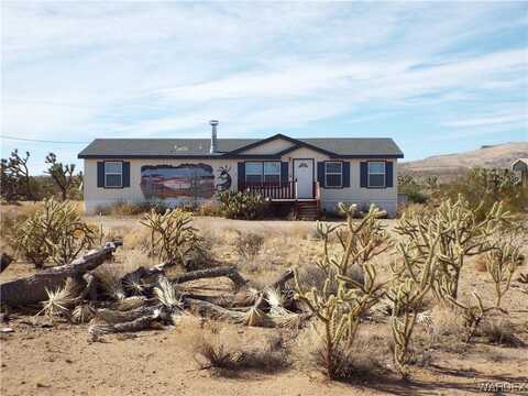 18869 N QUESNEL Drive, Dolan Springs, AZ 86441