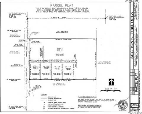 2 S Vanderslice Road, Fort Mohave, AZ 86426