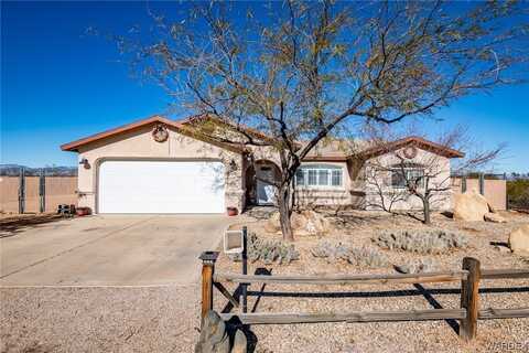 8751 N Cortez Drive, Kingman, AZ 86401