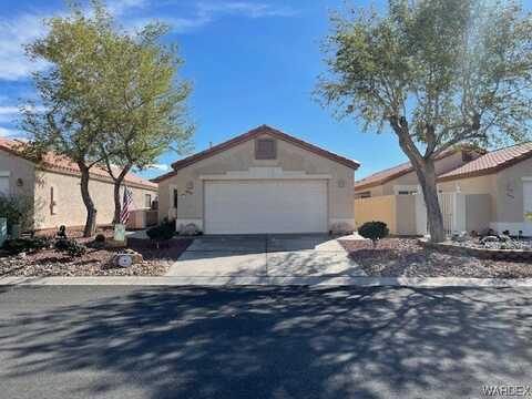 2446 Highland Trail, Bullhead City, AZ 86442