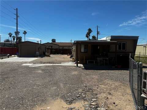 742 Primrose Lane, Bullhead City, AZ 86442