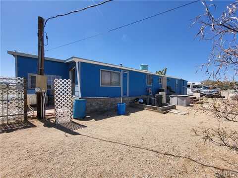 1600 W Fortification Drive, Meadview, AZ 86444