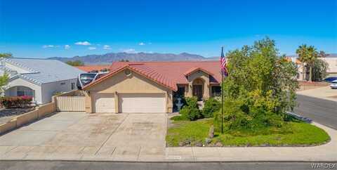 3835 Smoketree Circle, Bullhead City, AZ 86442