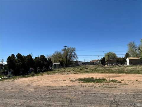 3556 & 3560 E Quail Lane, Kingman, AZ 86409