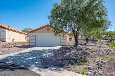 3100 Siena Drive, Bullhead City, AZ 86442