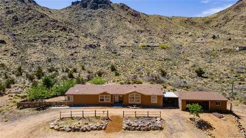 114 W Vock Canyon Road, Kingman, AZ 86409