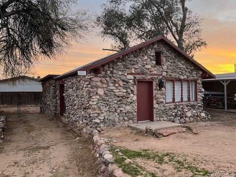 460 Patillo Drive, Bullhead City, AZ 86442