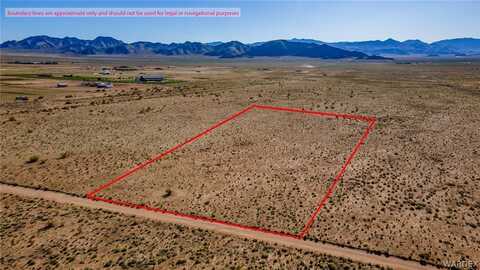 064c N Sharon Road, Kingman, AZ 86401