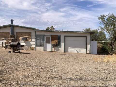 6916 W Cinch Drive, Dolan Springs, AZ 86441