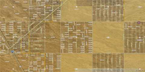 Lot 9 5th St, Dolan Springs, AZ 86441