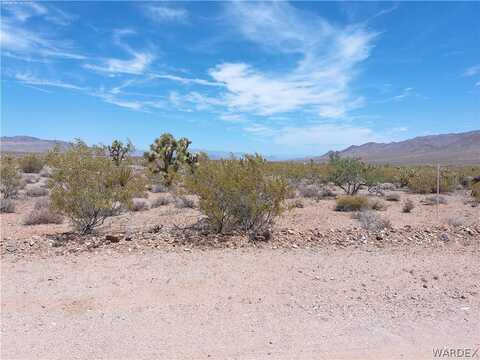 Lot 50 W Dahlia Drive, Meadview, AZ 86444