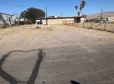 1939 El Monte Drive, Bullhead City, AZ 86442