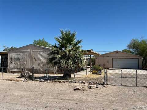 2103 E Mustang Drive, Mohave Valley, AZ 86440