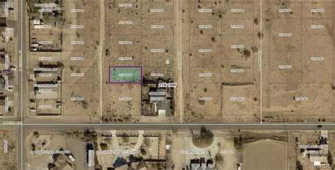 036 N Eagle Rock Road, Kingman, AZ 86401