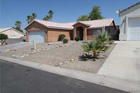 2419 E Parkside Drive, Mohave Valley, AZ 86440