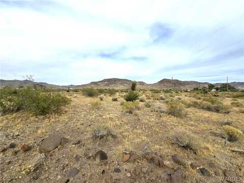 Lot 1 S Bonita Road, Golden Valley, AZ 86413