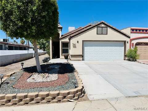 2743 Country Club Drive, Bullhead City, AZ 86442