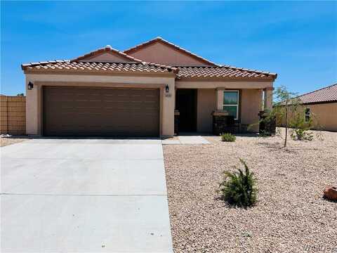 4658 S Reyes Adobe Drive, Fort Mohave, AZ 86426