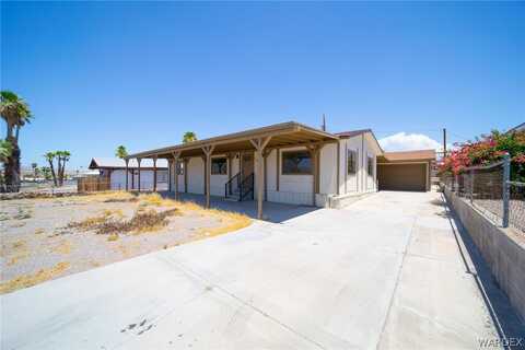 1644 Palma Road, Bullhead City, AZ 86442