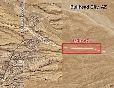 0 N Oatman, Bullhead City, AZ 86442