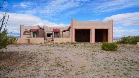 14275 E Turquoise Drive, Kingman, AZ 86401