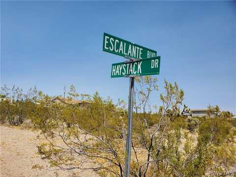 395 E Haystack Drive, Meadview, AZ 86444