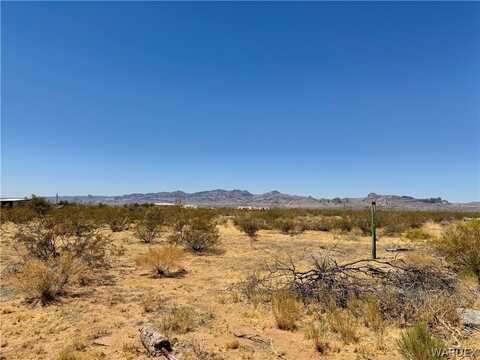 1431 S San Pedro Road, Golden Valley, AZ 86413