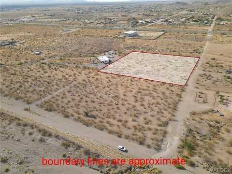 443 S Kayenta Road, Golden Valley, AZ 86413